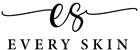 Every Skin logo