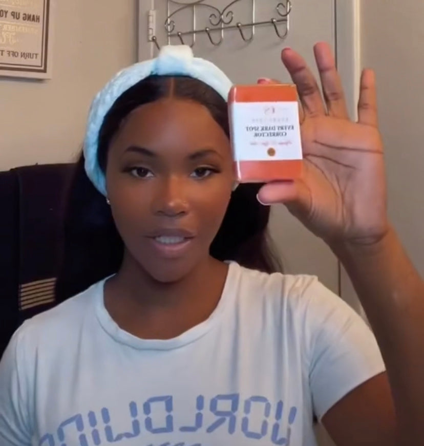 Every Dark Spot corrector