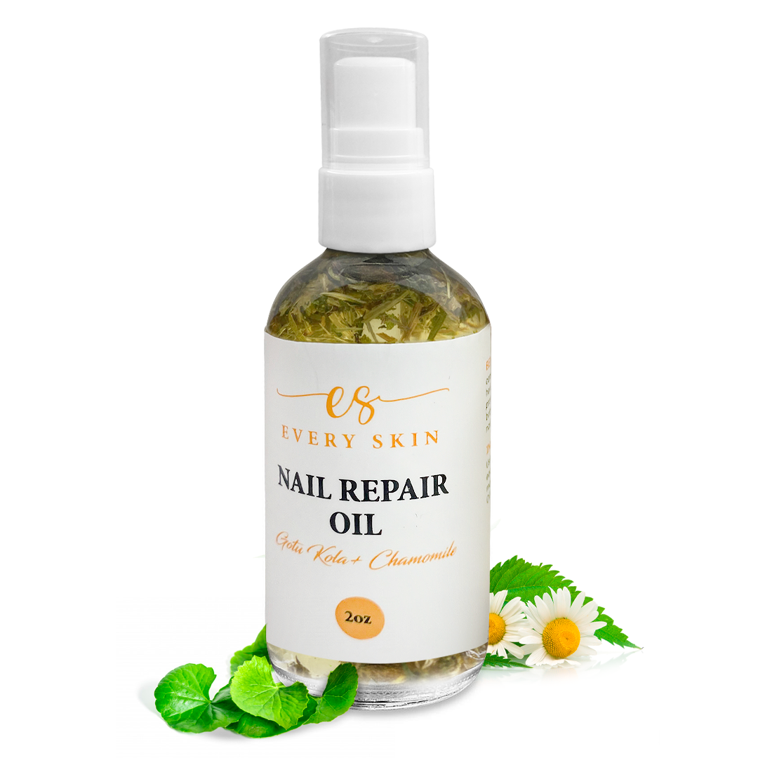Nail Repair Oil Every Skin