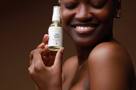 Vagina Balm