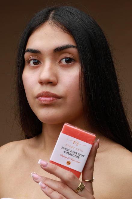 Every Dark Spot corrector