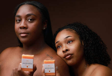 Horsetail Deadskin Remover