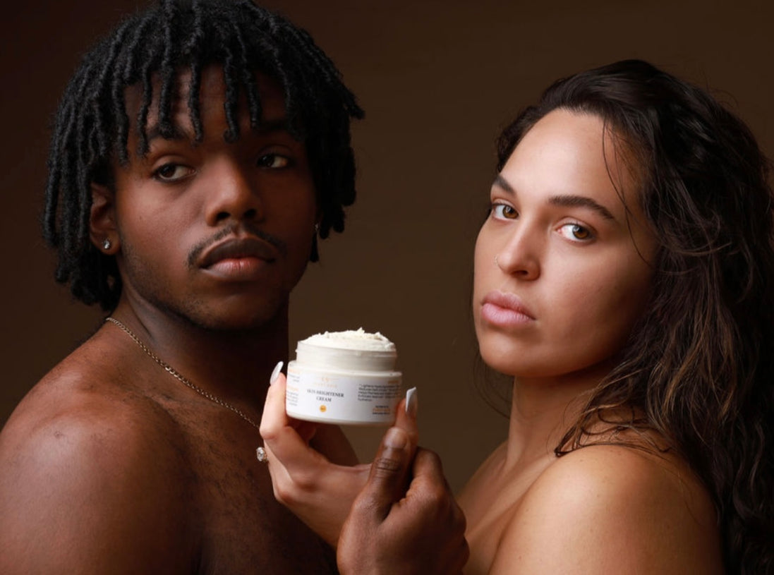 Skin Brightening Cream