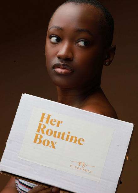 Her Routine Box