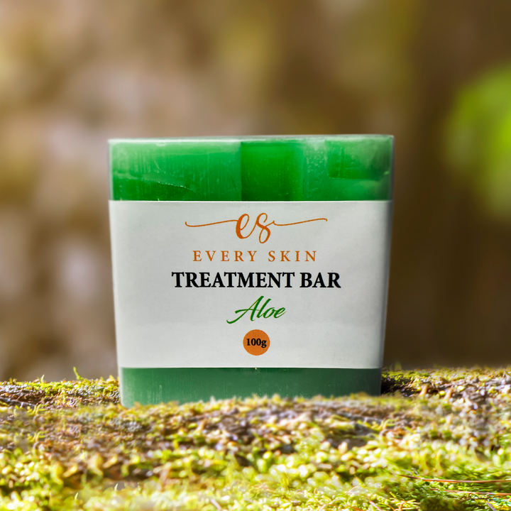 Treatment Whitening Bar 3.5oz