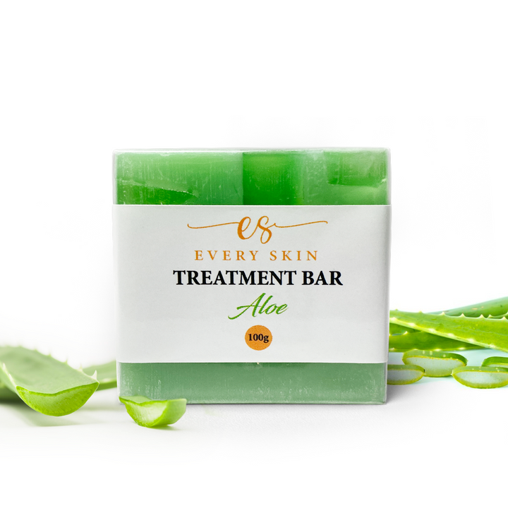 Treatment Whitening Bar 3.5oz