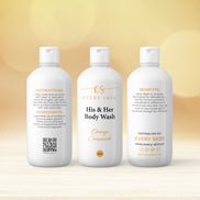 Body Wash
