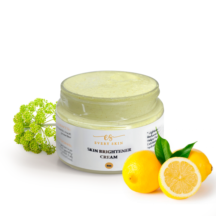 Skin Brightening Cream