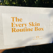 Every Skin Routine Box