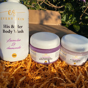 Every Skin Routine Box
