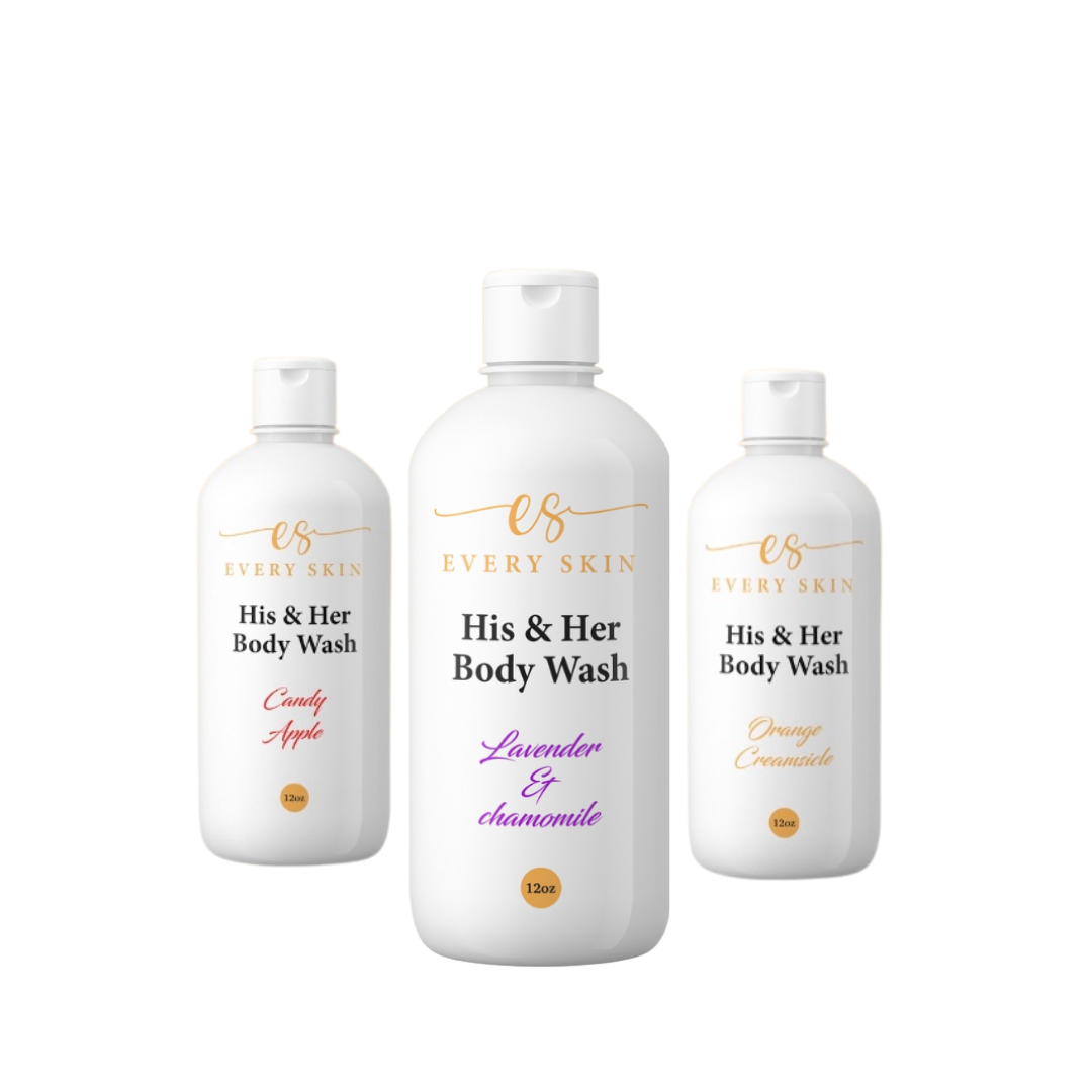 Body Wash